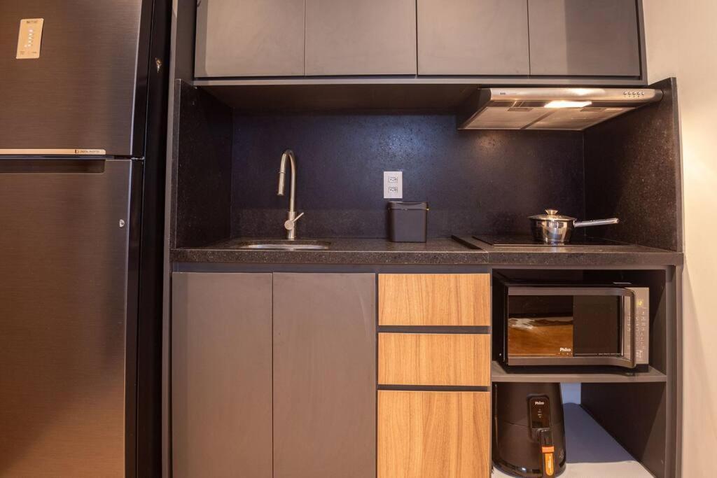 Apartamento 314 Parque + Garagem *