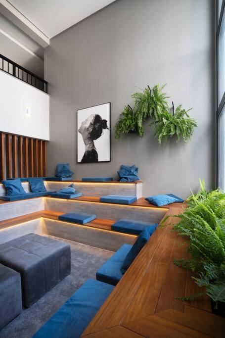 Apartamento 314 Parque + Garagem Pelotas