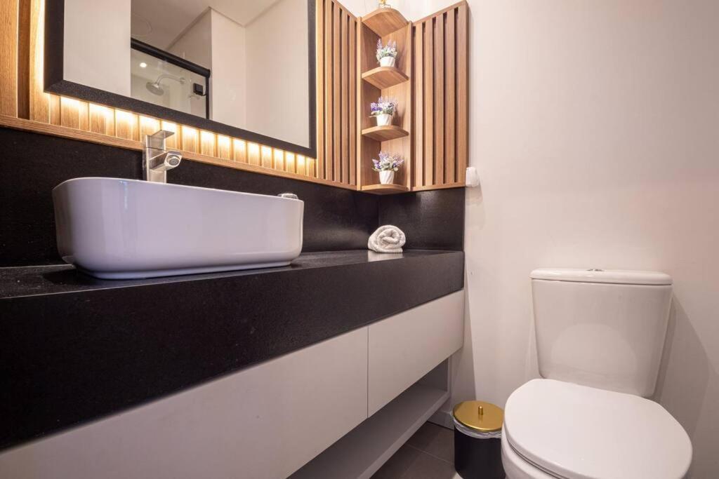314 Parque + Garagem Apartamento Pelotas